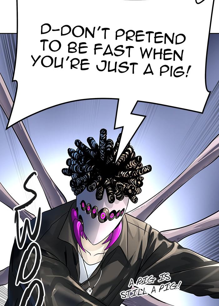 Tower of God Chap 105 - Next Chap 106