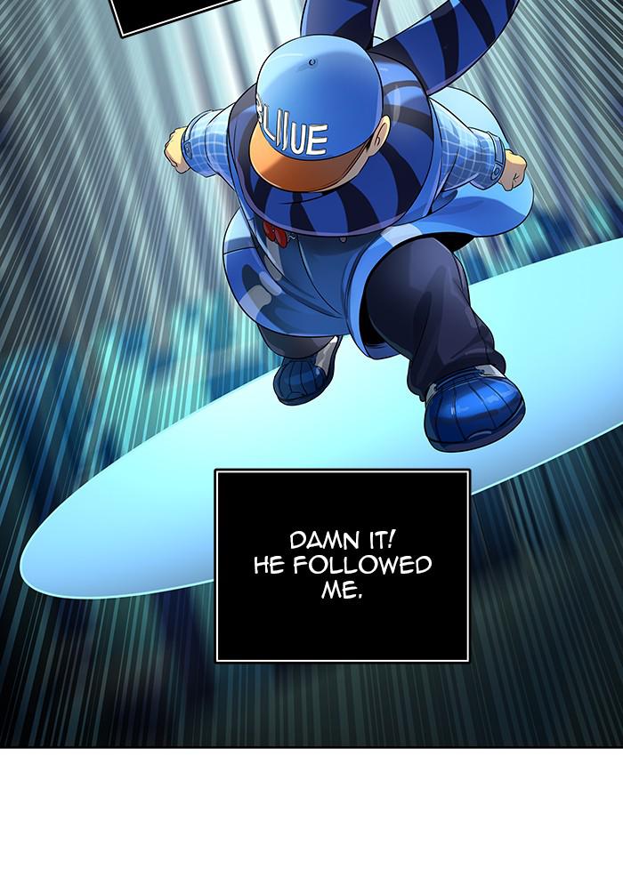 Tower of God Chap 105 - Next Chap 106
