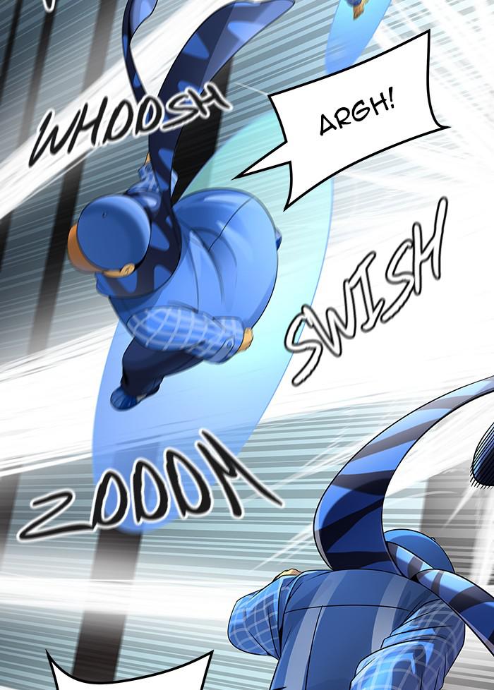 Tower of God Chap 105 - Next Chap 106
