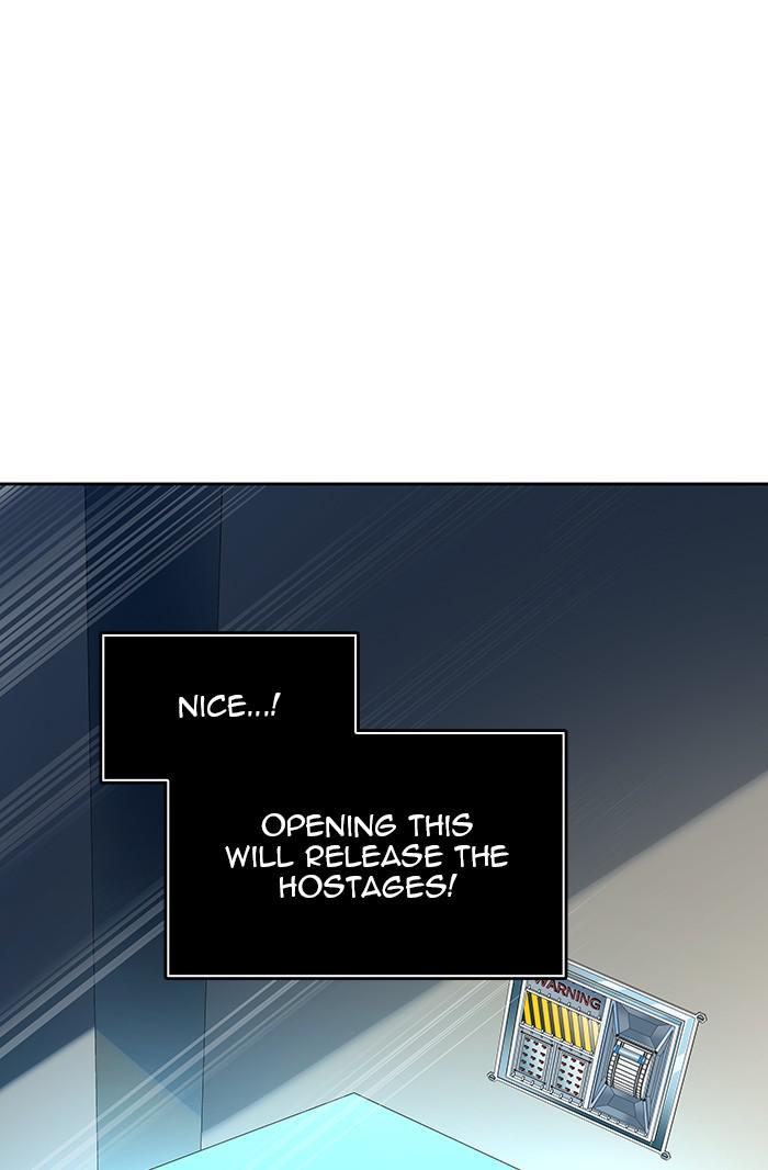 Tower of God Chap 105 - Next Chap 106