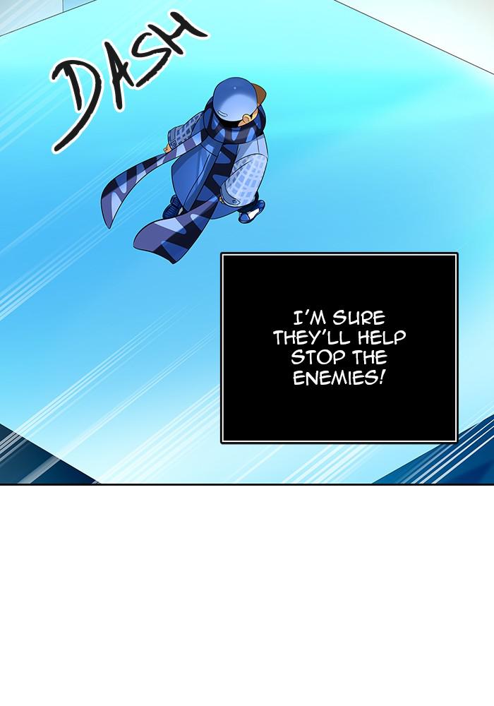 Tower of God Chap 105 - Next Chap 106