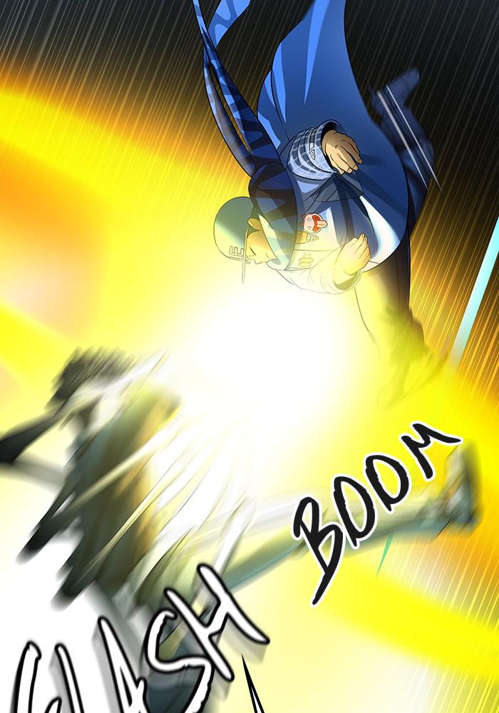 Tower of God Chap 105 - Next Chap 106