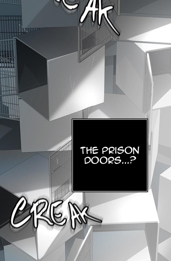 Tower of God Chap 105 - Next Chap 106