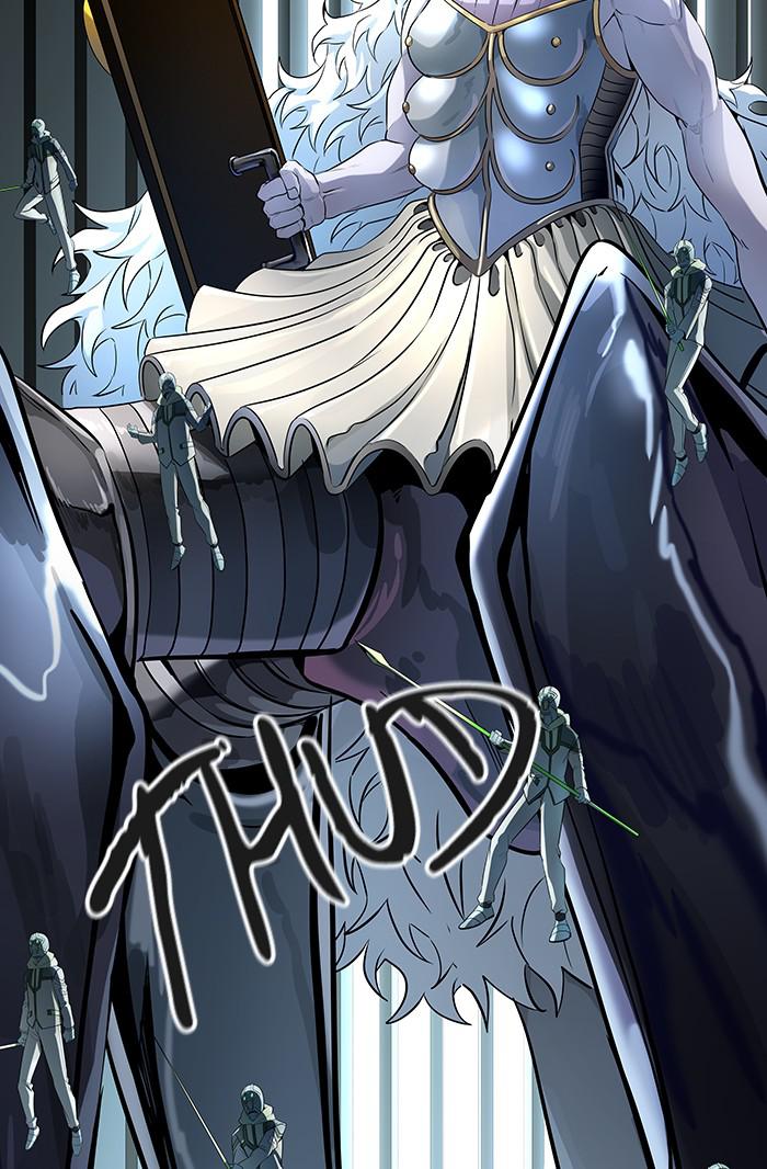 Tower of God Chap 105 - Next Chap 106