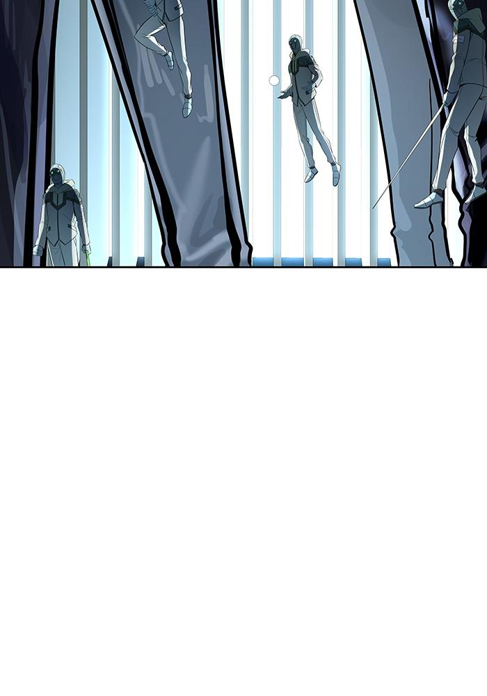 Tower of God Chap 105 - Next Chap 106