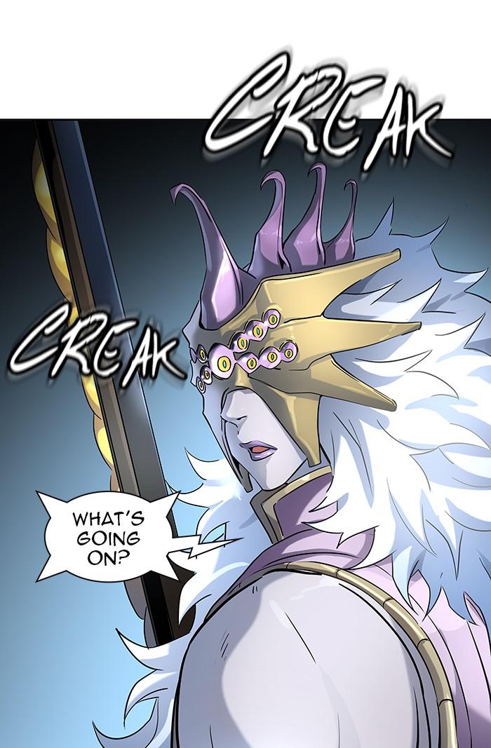 Tower of God Chap 105 - Next Chap 106