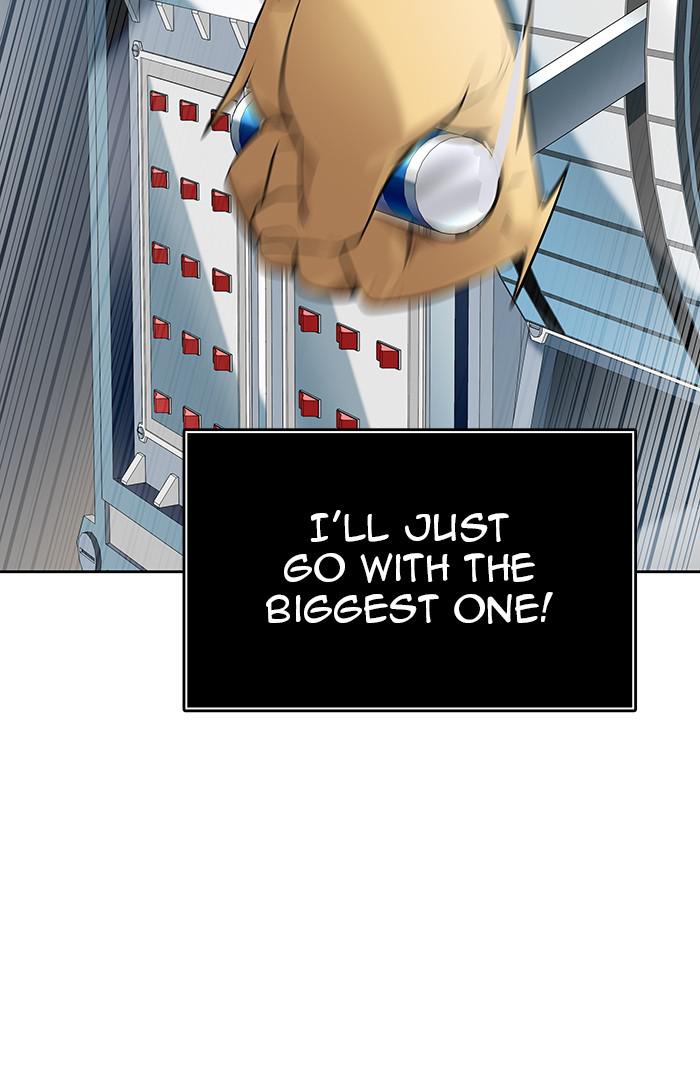 Tower of God Chap 105 - Next Chap 106