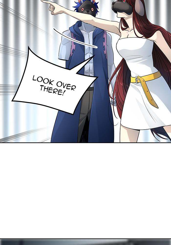 Tower of God Chap 105 - Next Chap 106