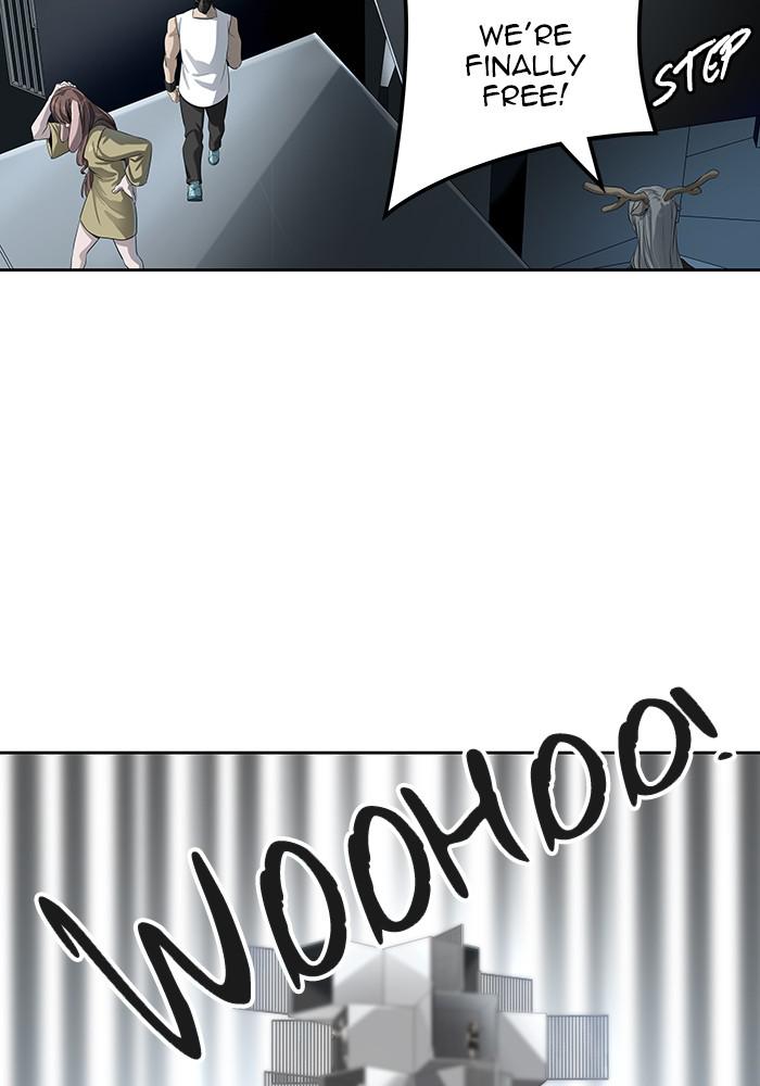 Tower of God Chap 105 - Next Chap 106