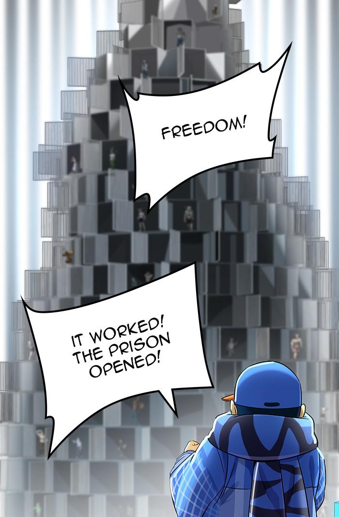 Tower of God Chap 105 - Next Chap 106