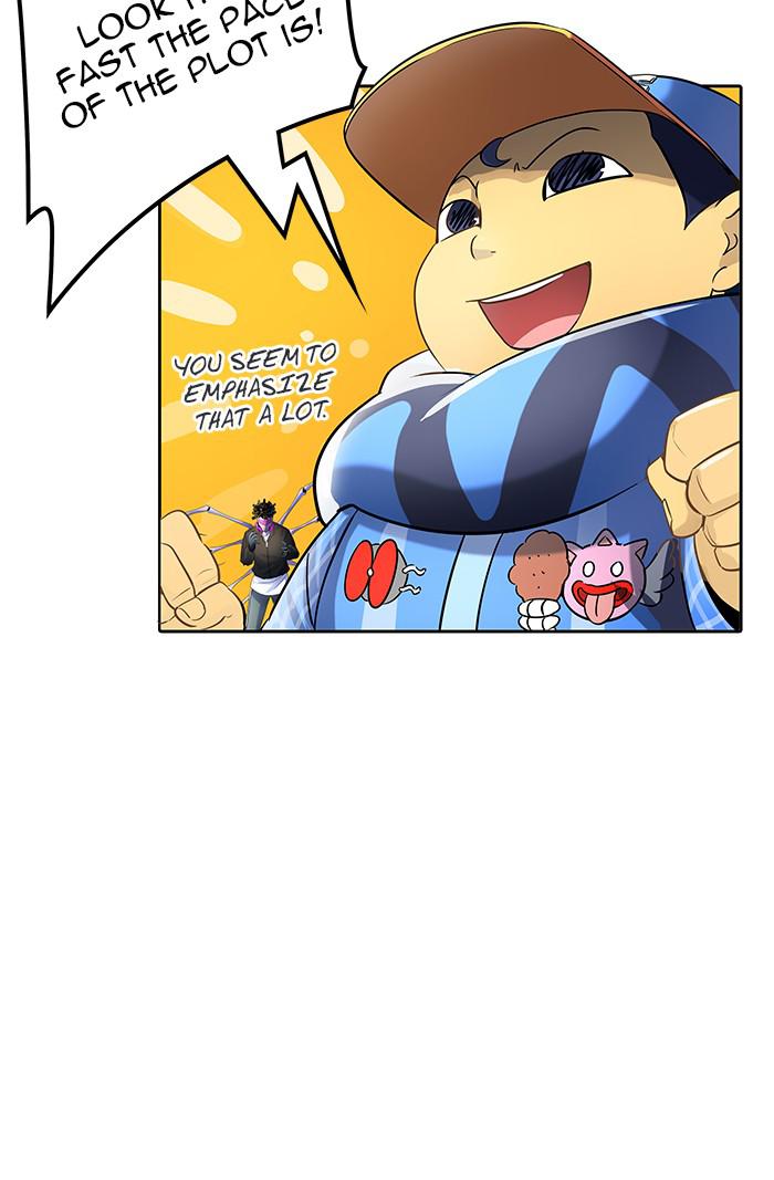 Tower of God Chap 105 - Next Chap 106