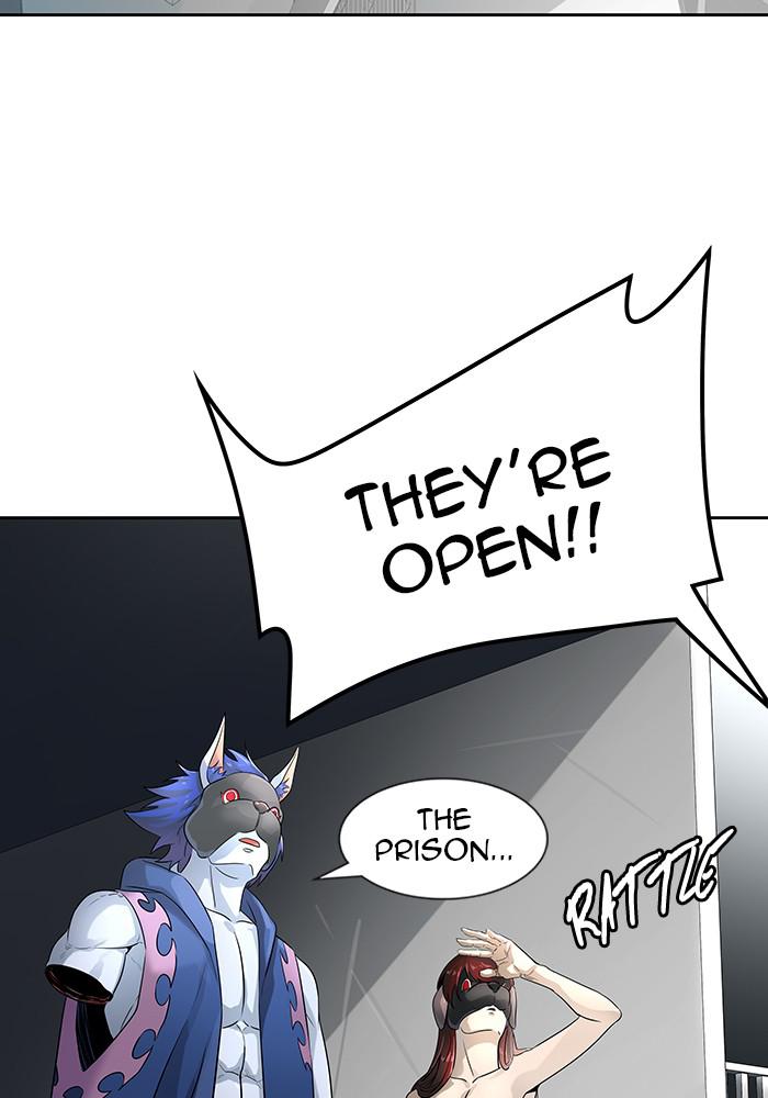 Tower of God Chap 105 - Next Chap 106
