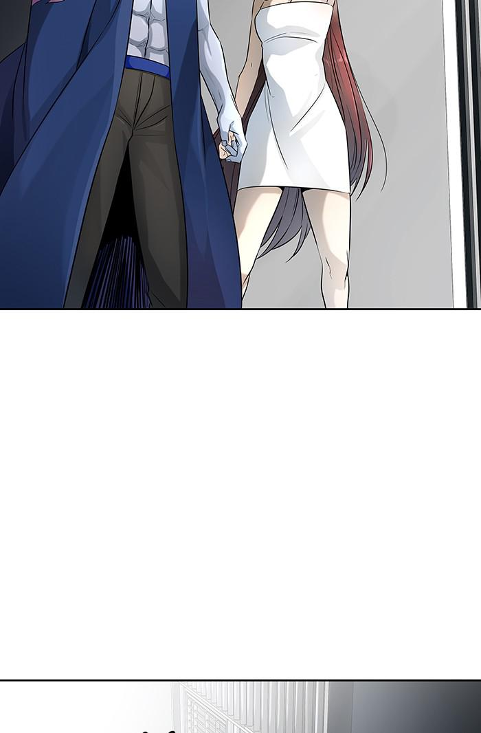 Tower of God Chap 105 - Next Chap 106