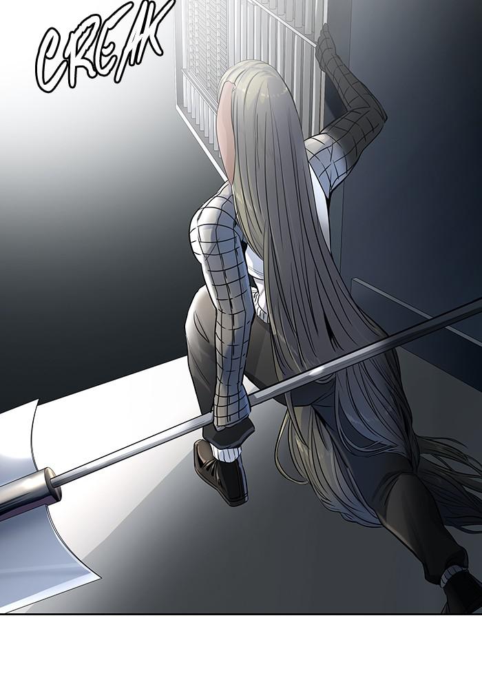 Tower of God Chap 105 - Next Chap 106