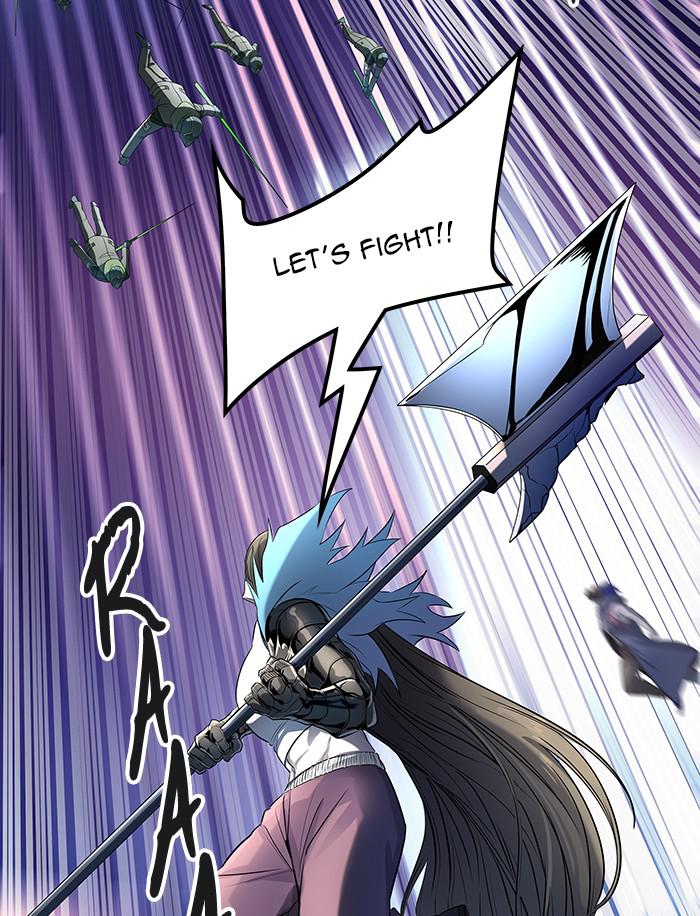 Tower of God Chap 105 - Next Chap 106