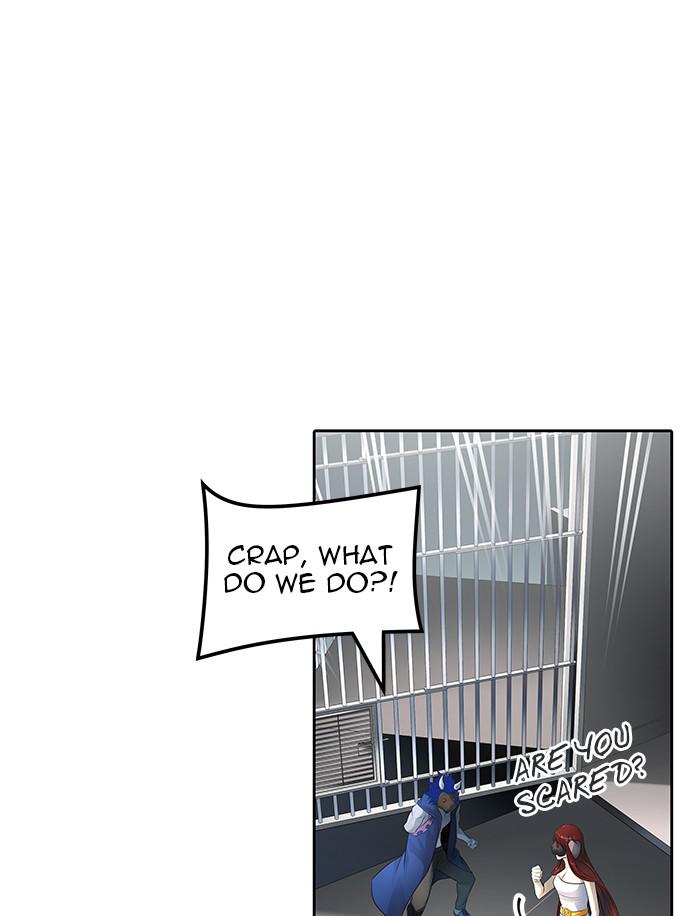 Tower of God Chap 105 - Next Chap 106