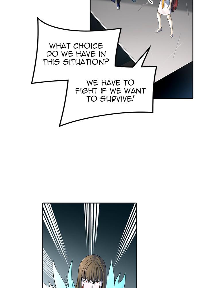 Tower of God Chap 105 - Next Chap 106