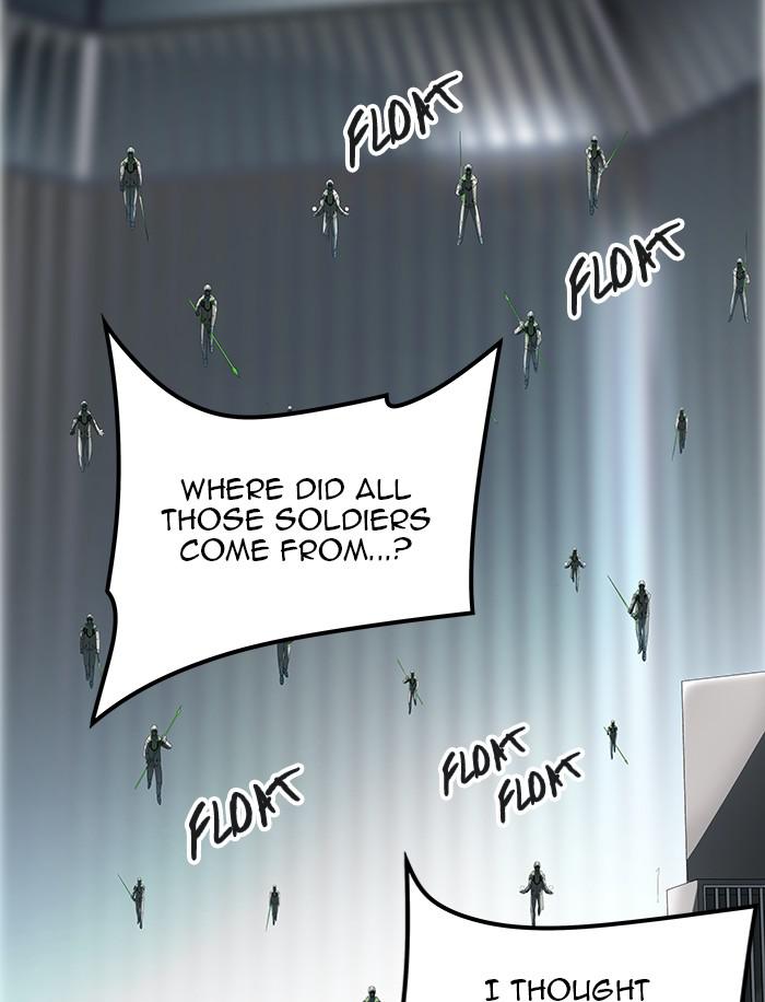 Tower of God Chap 105 - Next Chap 106