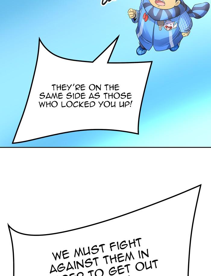 Tower of God Chap 105 - Next Chap 106
