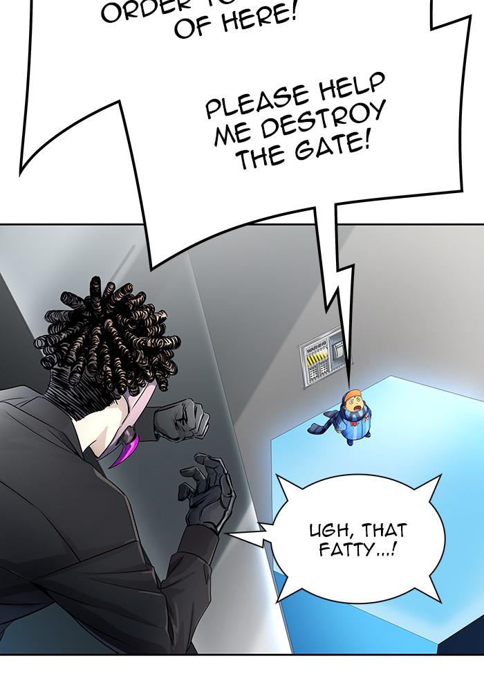 Tower of God Chap 105 - Next Chap 106