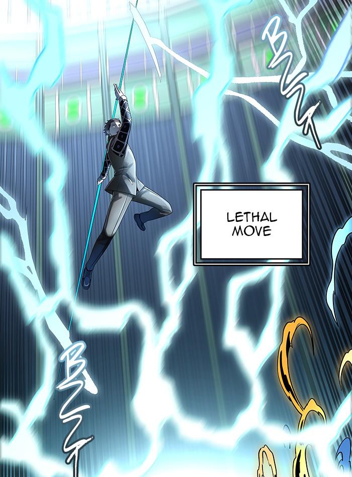 Tower of God Chap 106 - Next Chap 107