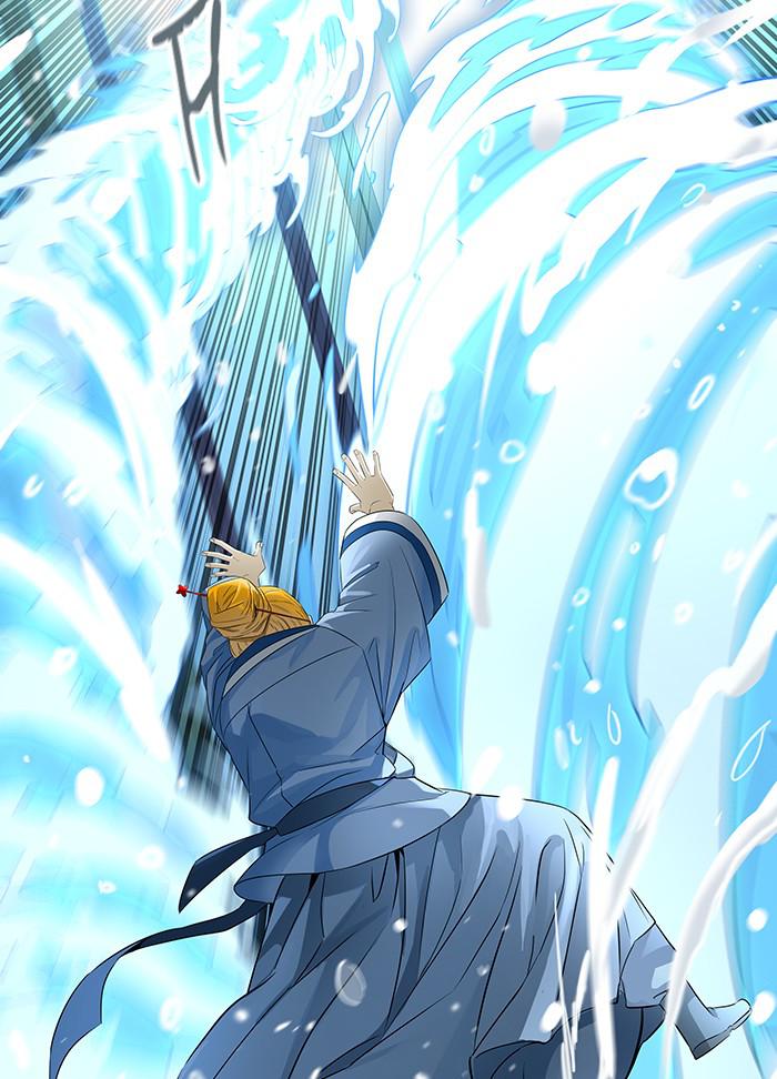 Tower of God Chap 106 - Next Chap 107