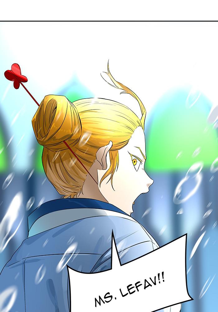 Tower of God Chap 106 - Next Chap 107