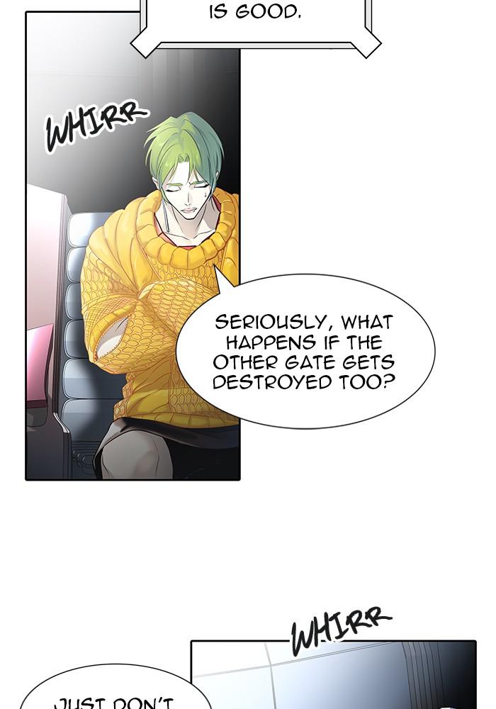 Tower of God Chap 106 - Next Chap 107
