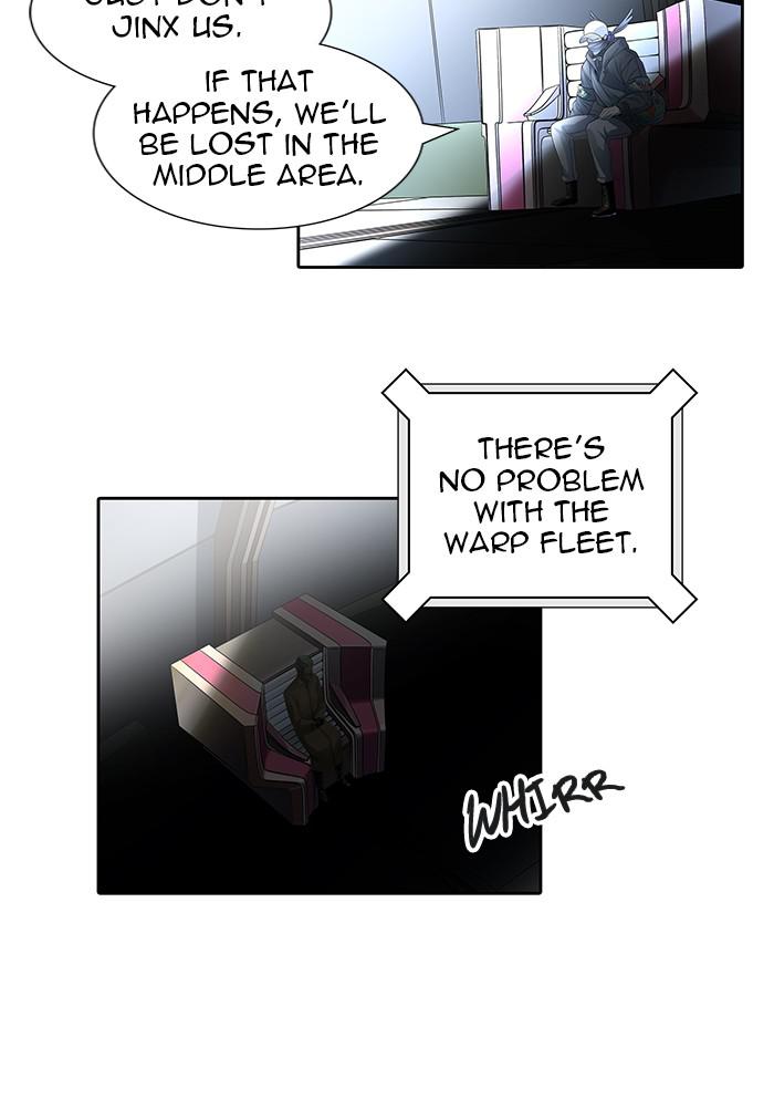 Tower of God Chap 106 - Next Chap 107