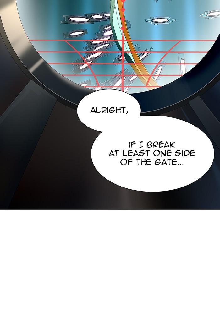 Tower of God Chap 106 - Next Chap 107