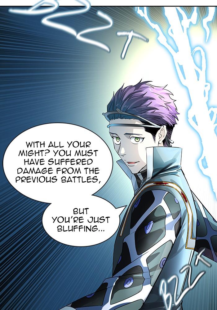 Tower of God Chap 106 - Next Chap 107