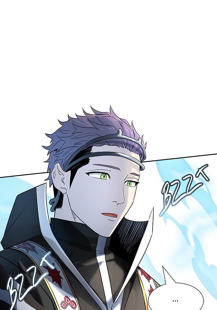 Tower of God Chap 106 - Next Chap 107