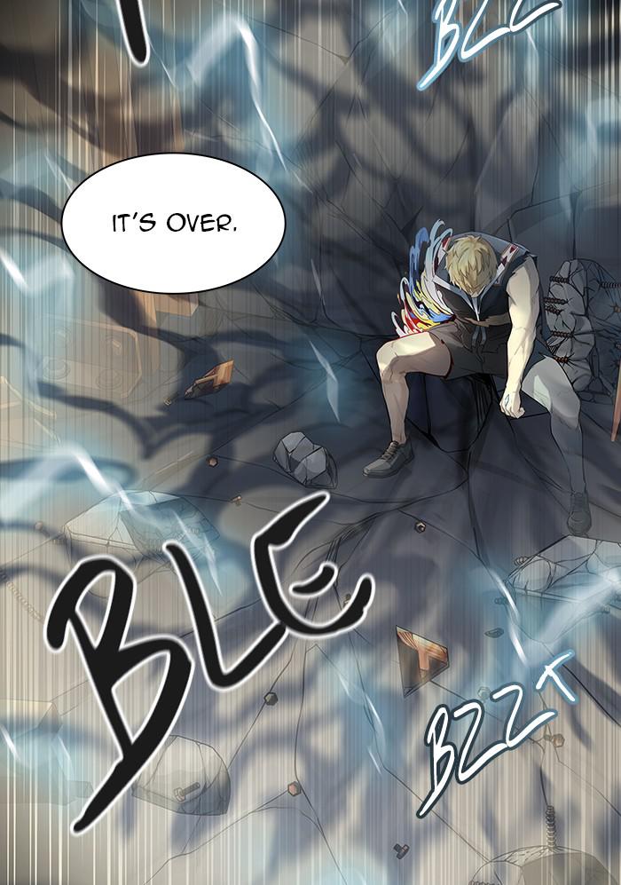 Tower of God Chap 106 - Next Chap 107