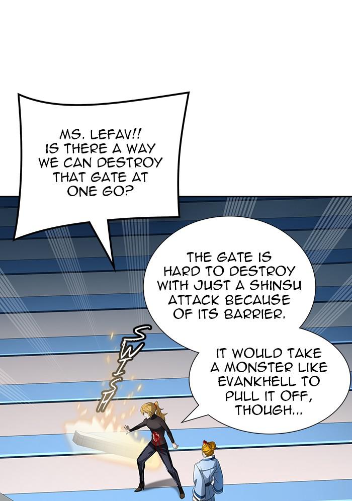 Tower of God Chap 106 - Next Chap 107