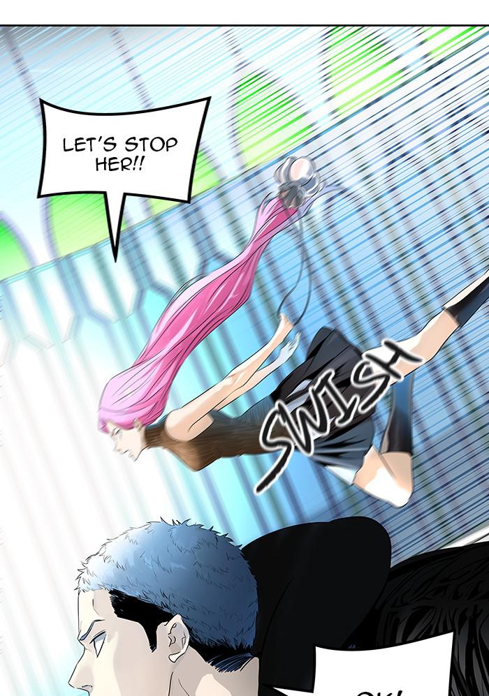 Tower of God Chap 106 - Next Chap 107