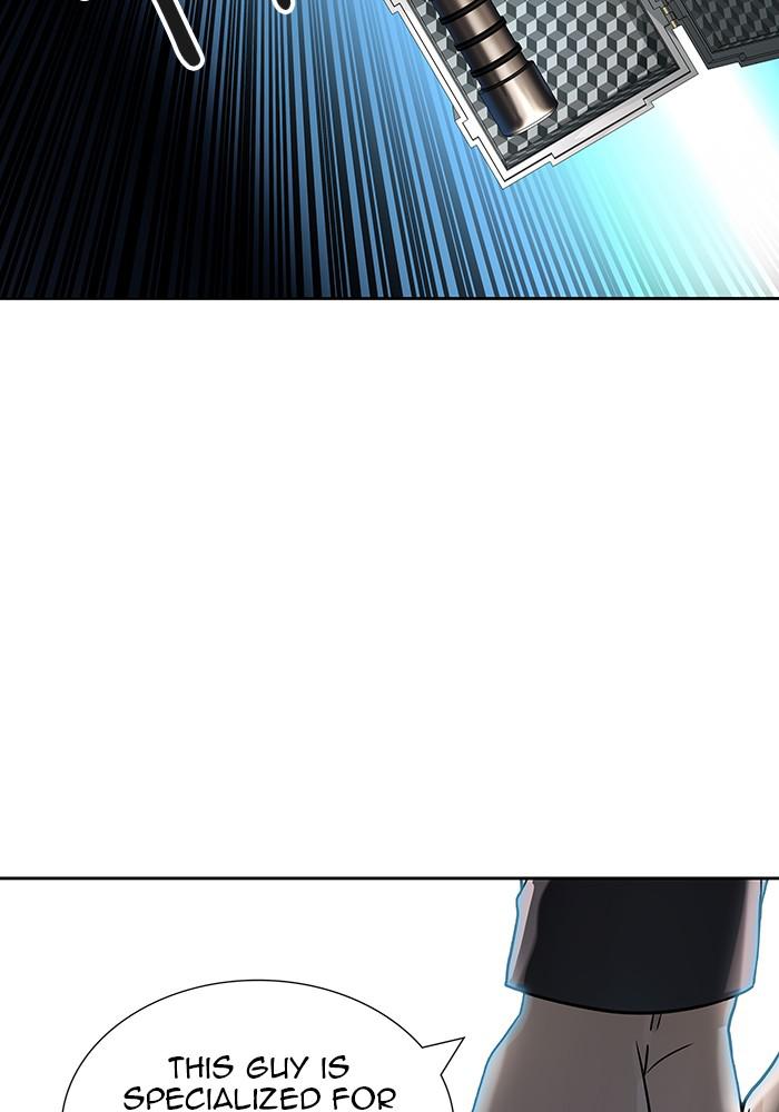Tower of God Chap 106 - Next Chap 107