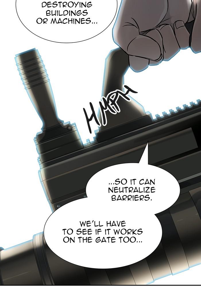 Tower of God Chap 106 - Next Chap 107