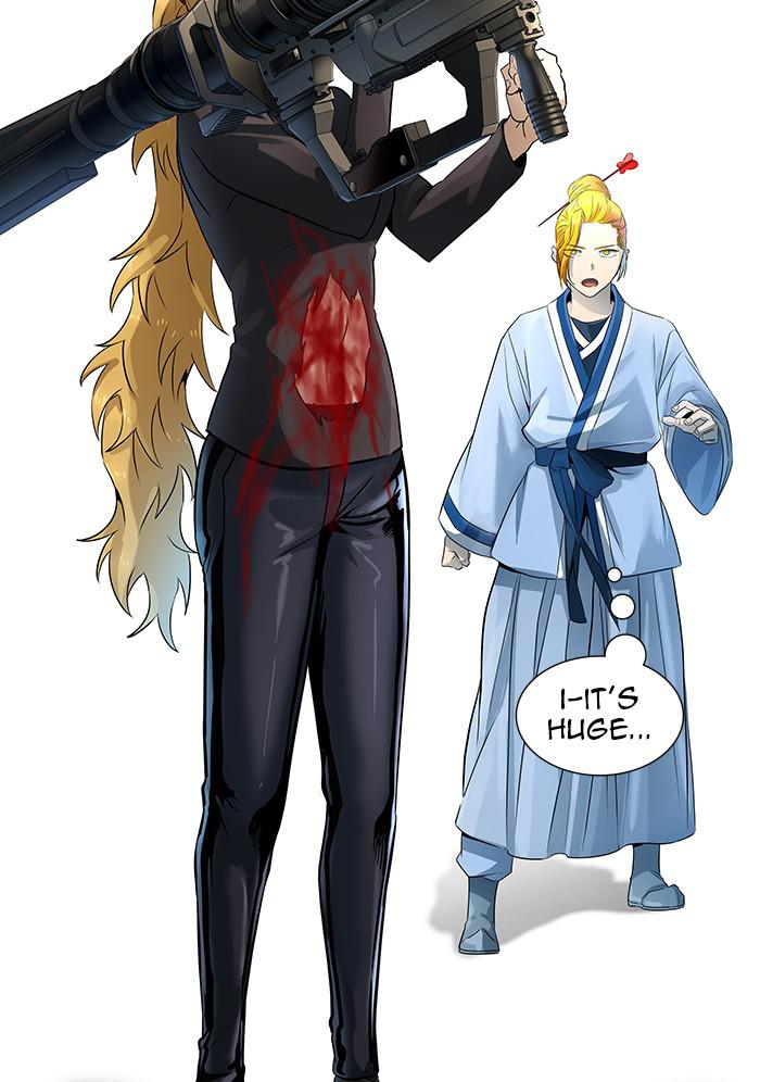 Tower of God Chap 106 - Next Chap 107