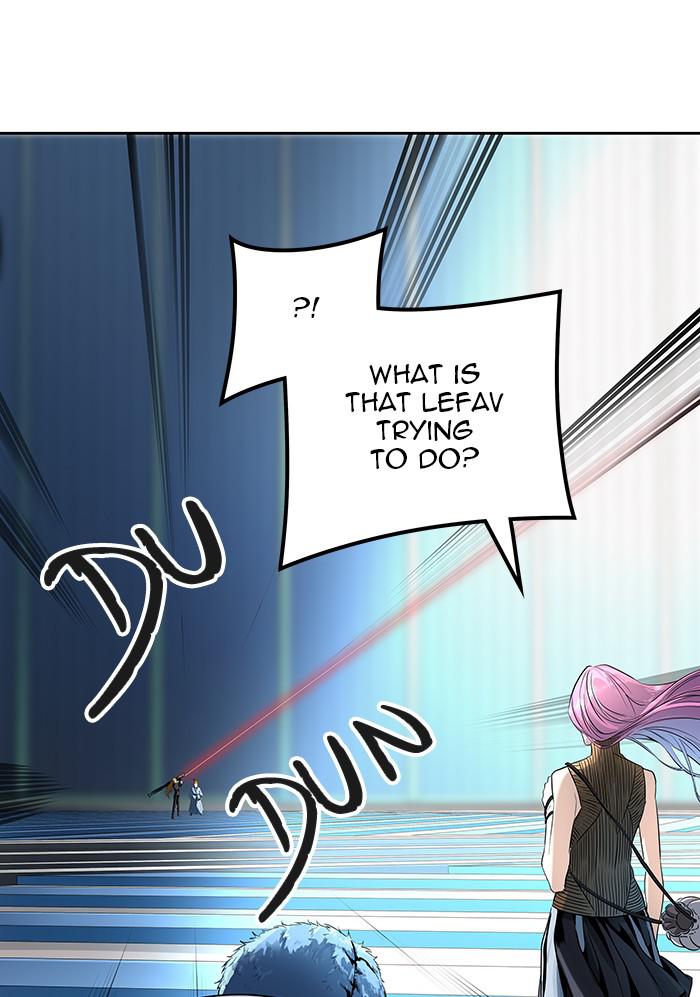 Tower of God Chap 106 - Next Chap 107