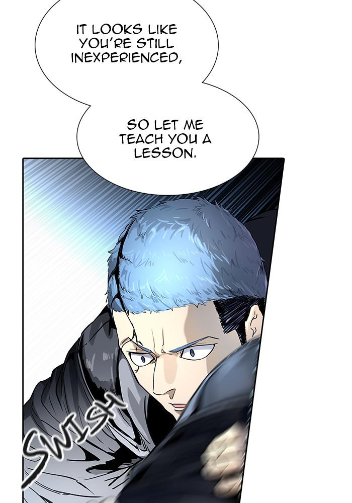 Tower of God Chap 106 - Next Chap 107