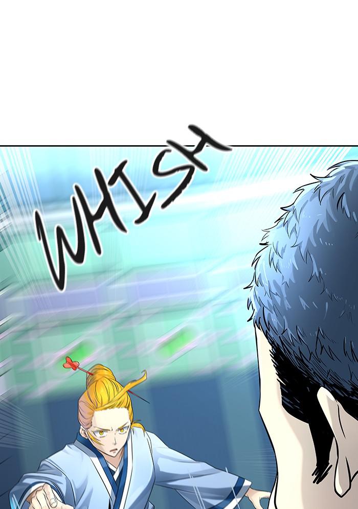 Tower of God Chap 106 - Next Chap 107