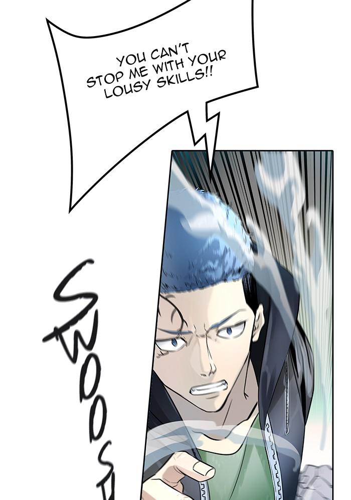 Tower of God Chap 106 - Next Chap 107