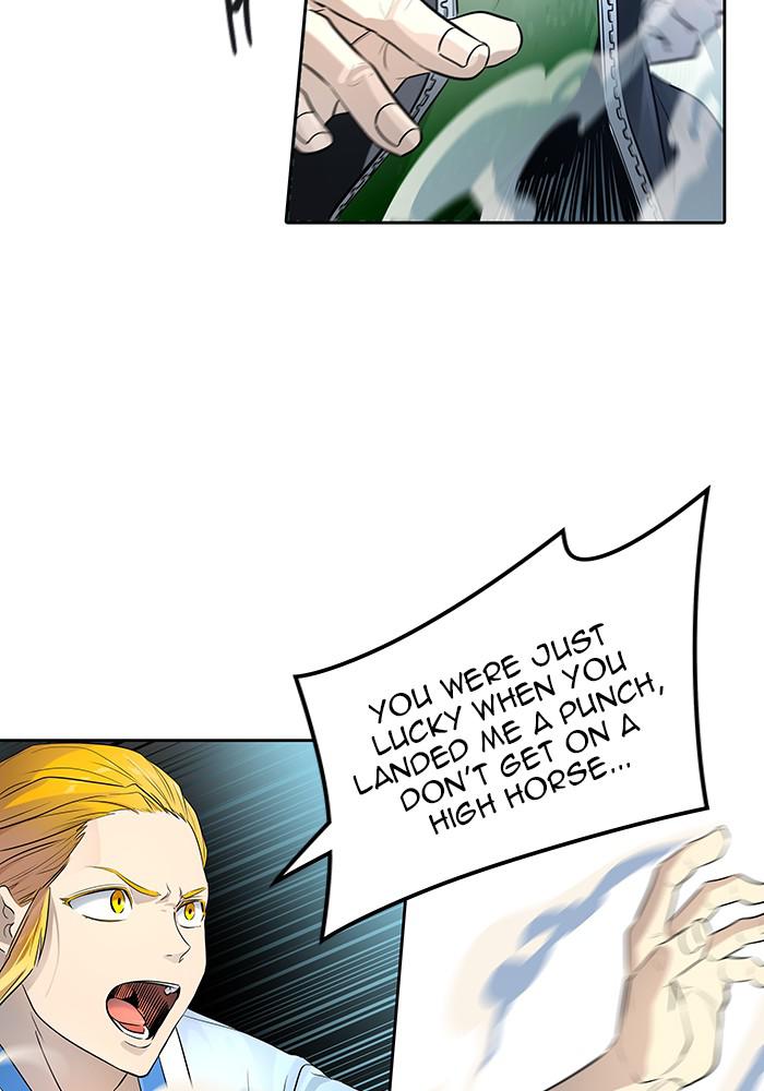 Tower of God Chap 106 - Next Chap 107