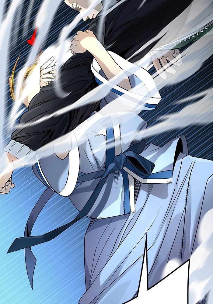Tower of God Chap 106 - Next Chap 107