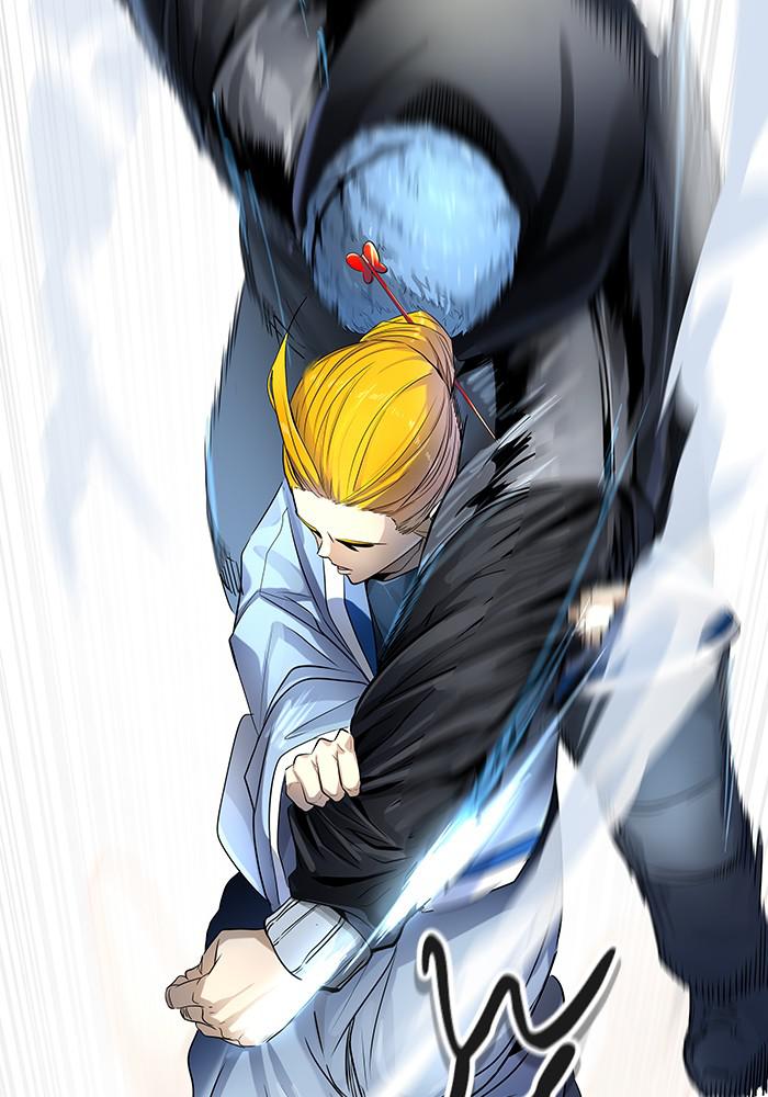 Tower of God Chap 106 - Next Chap 107