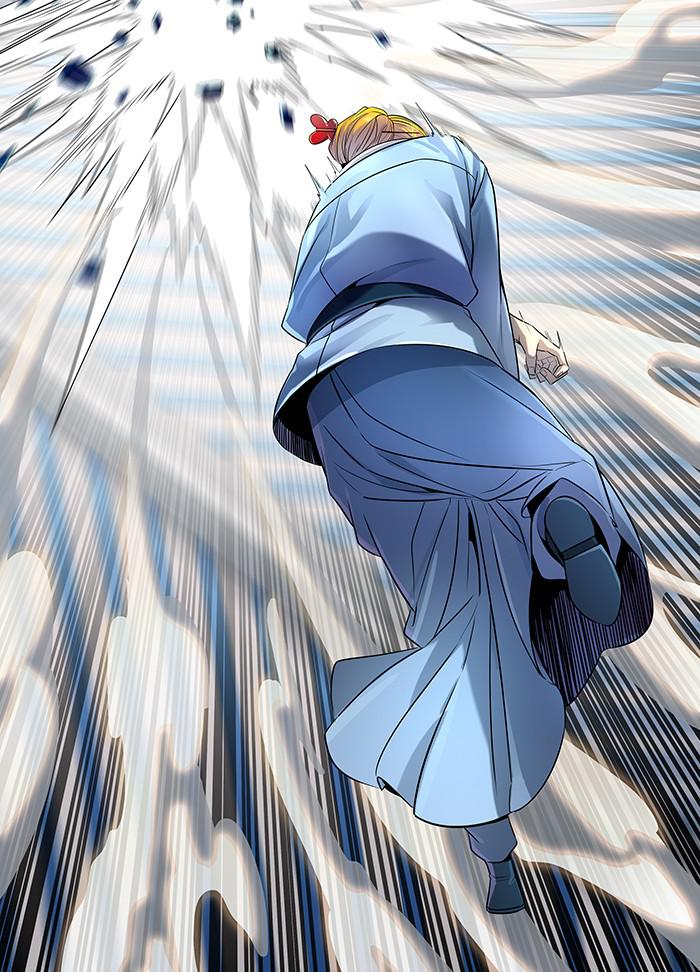 Tower of God Chap 106 - Next Chap 107