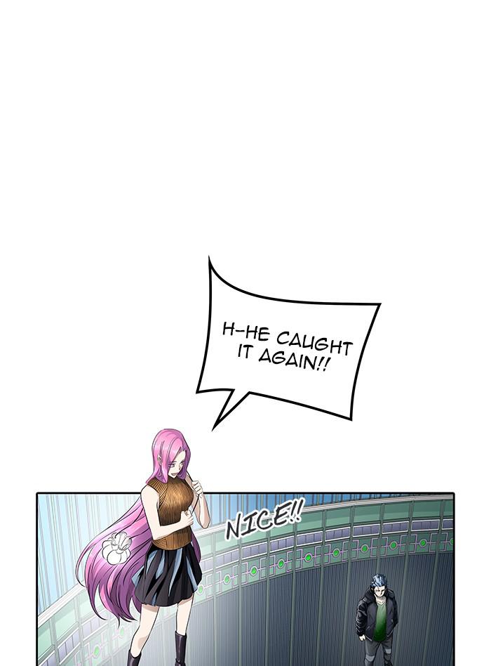Tower of God Chap 106 - Next Chap 107