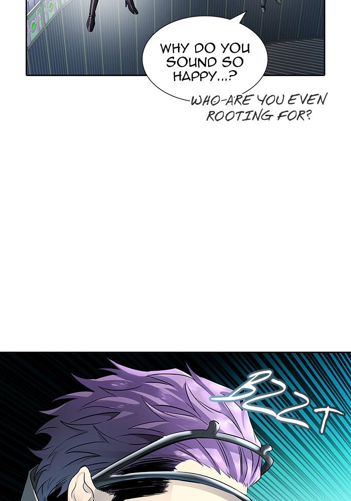 Tower of God Chap 106 - Next Chap 107