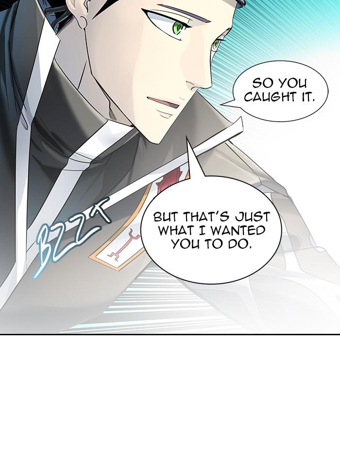 Tower of God Chap 106 - Next Chap 107