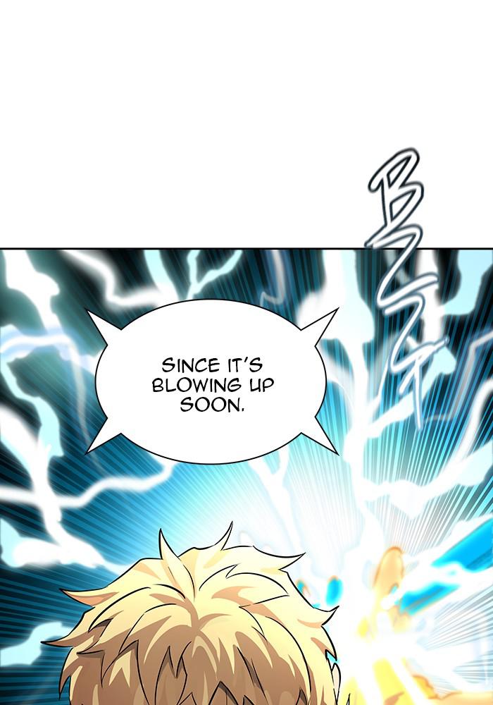 Tower of God Chap 106 - Next Chap 107